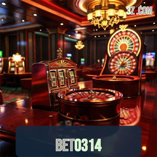 Bônus Incríveis no bet0314: Mais Diversão e Lucros