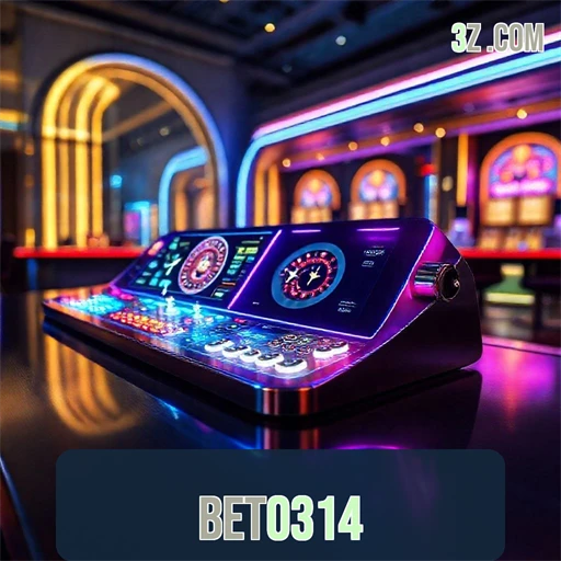 Experiência VIP Única na Bet0314 para Jogadores Exclusivos